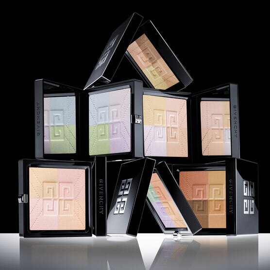 PRISME LIBRE PRESSED POWDER 7G H01